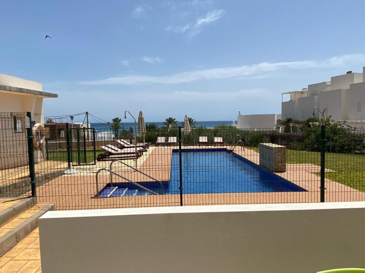 Apartment Terrace