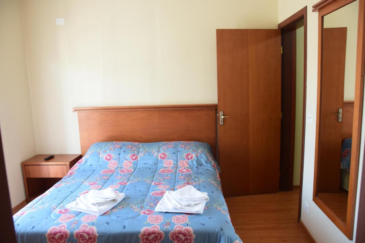 Double Room Balcony