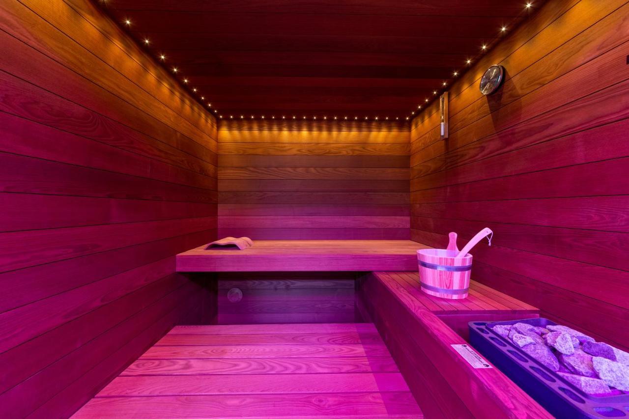 Economy Double Room Spa Access