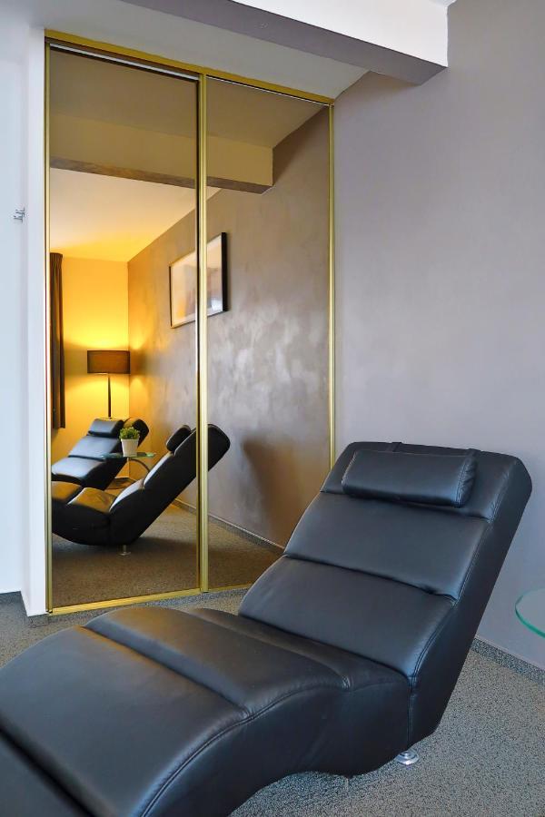 Suite Hamam Shower