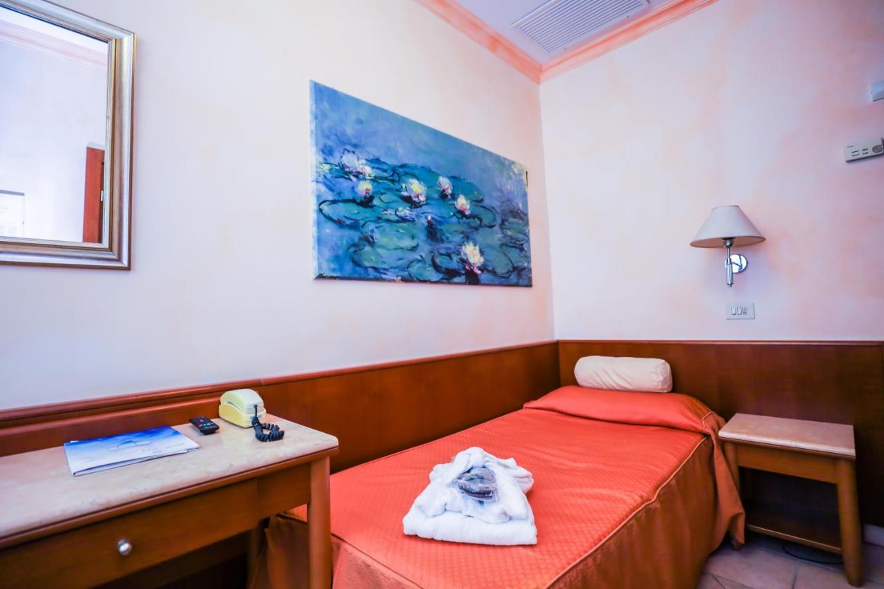 Budget Single Room