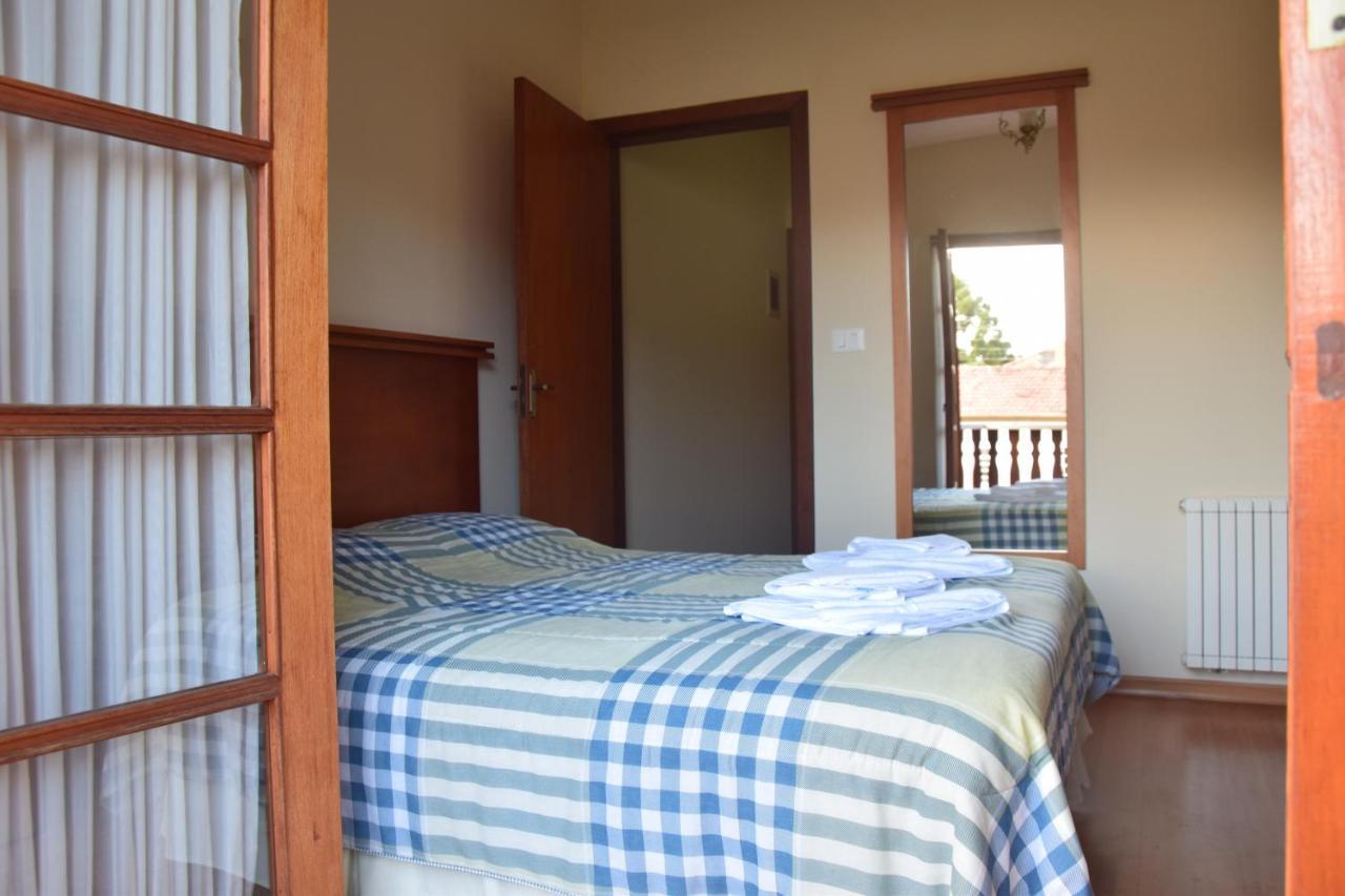 Double Room Patio