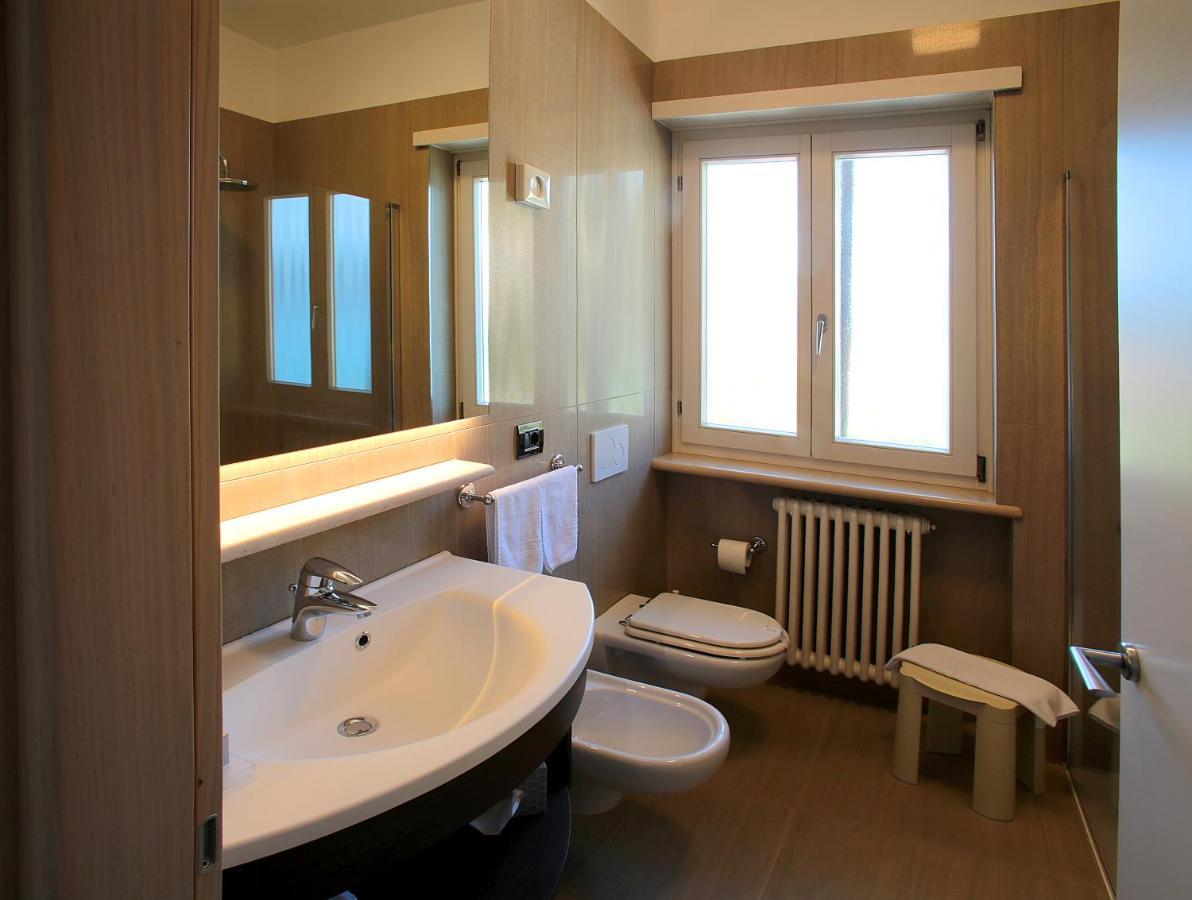 Double Room Lake View