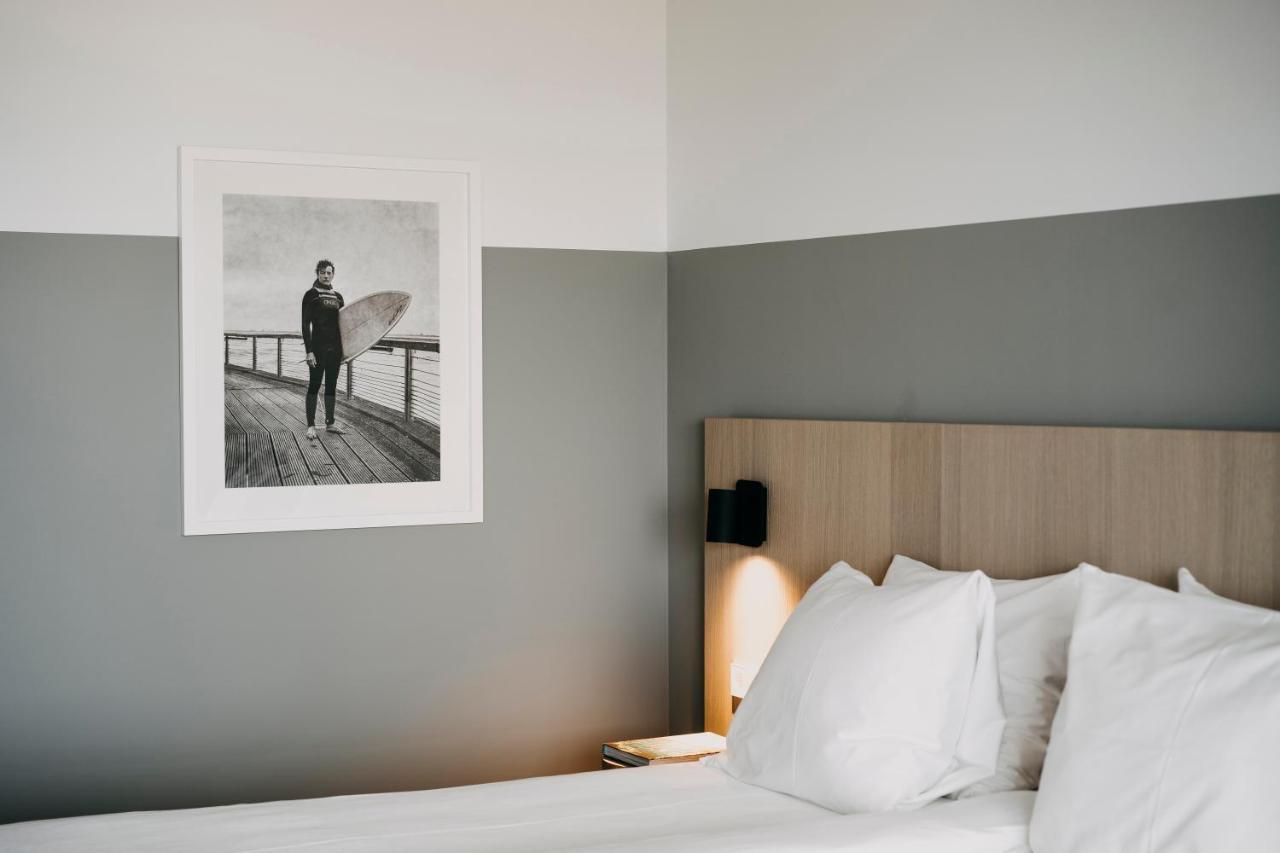 Terrace room