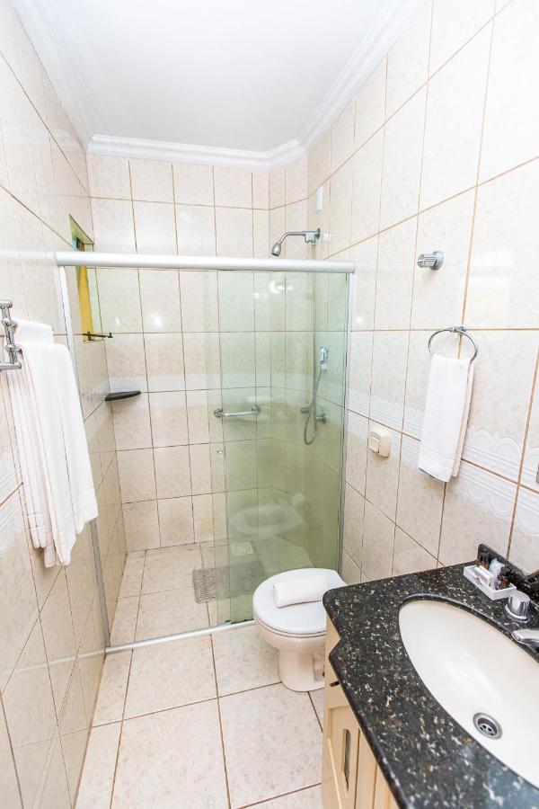 Apartment Caravelas