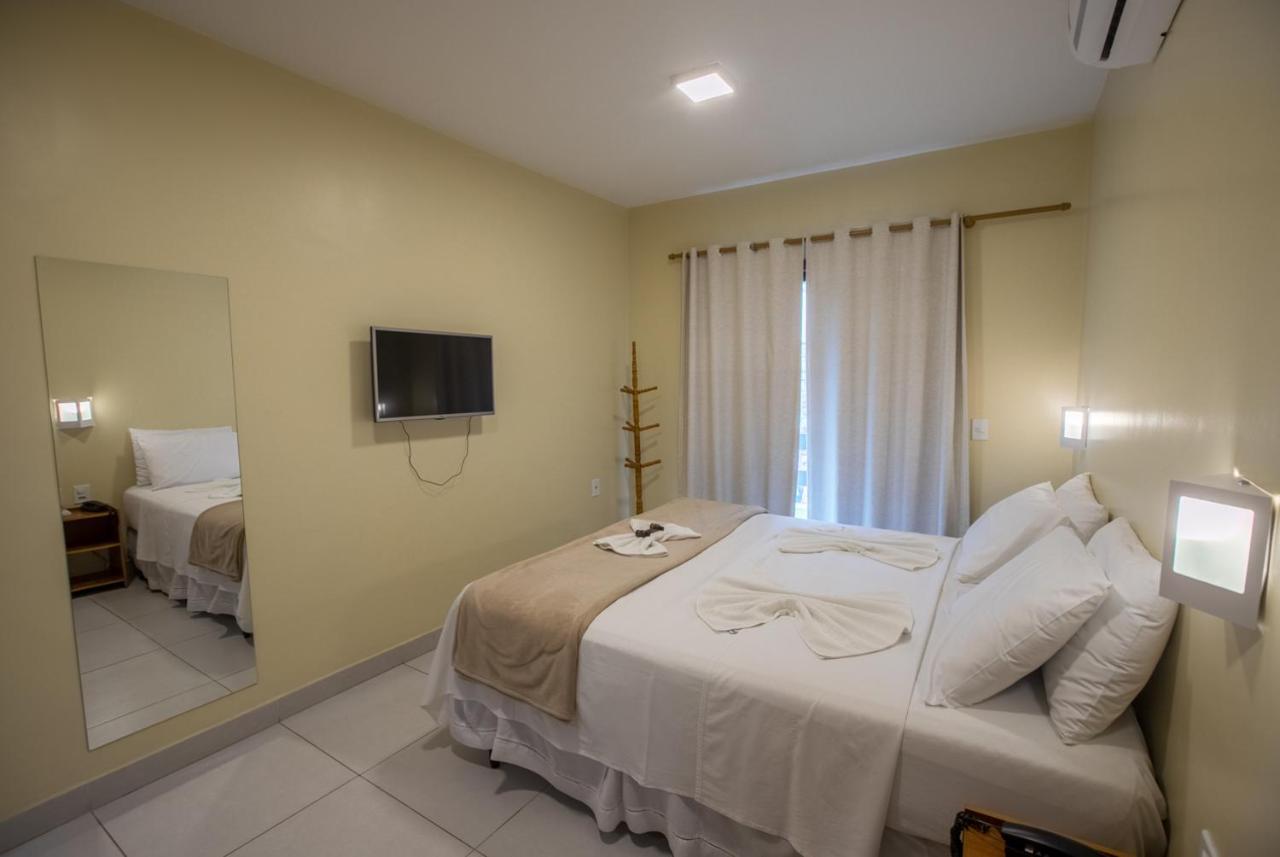 Double Room Balcony