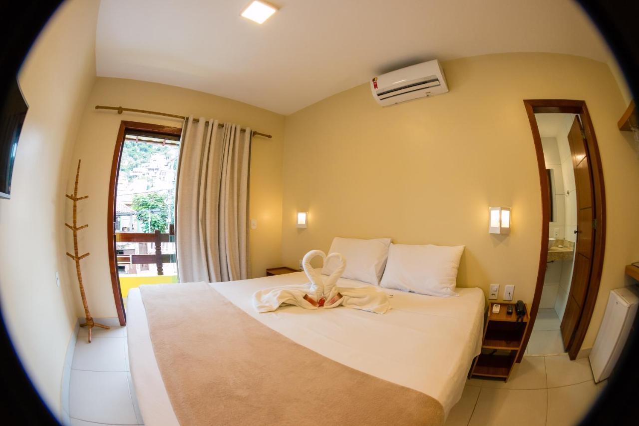 Double Room Balcony