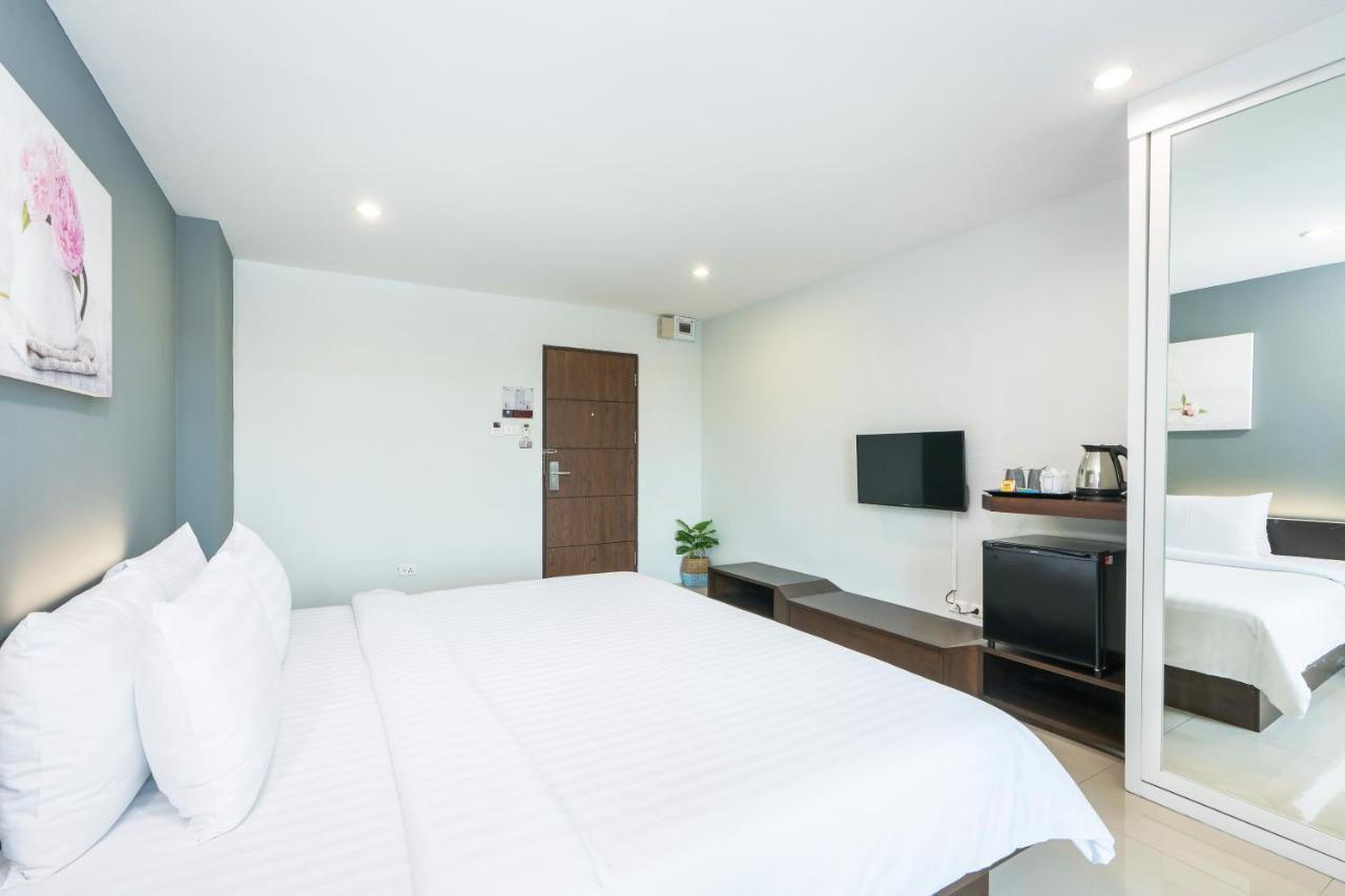 Quarto King Super Deluxe
