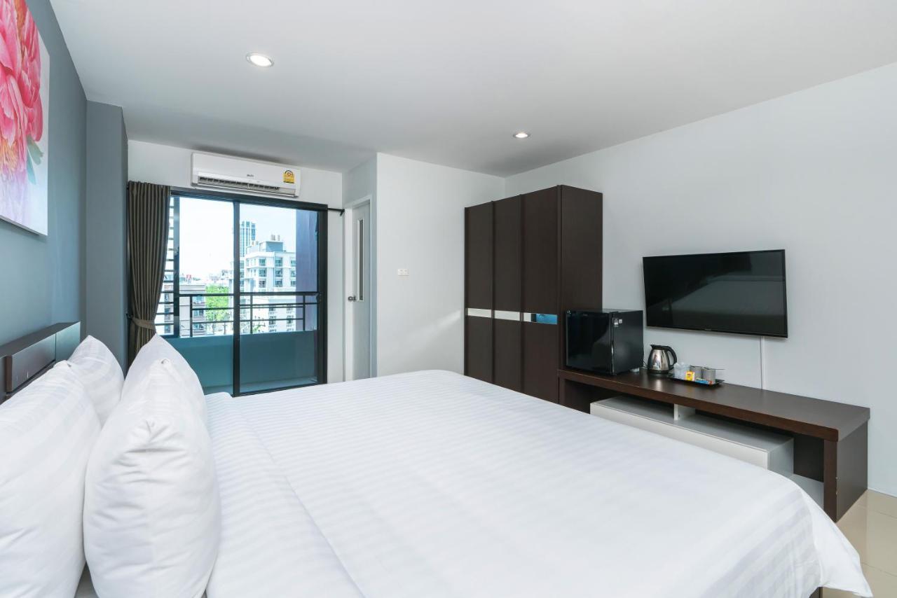 Deluxe Super King Room