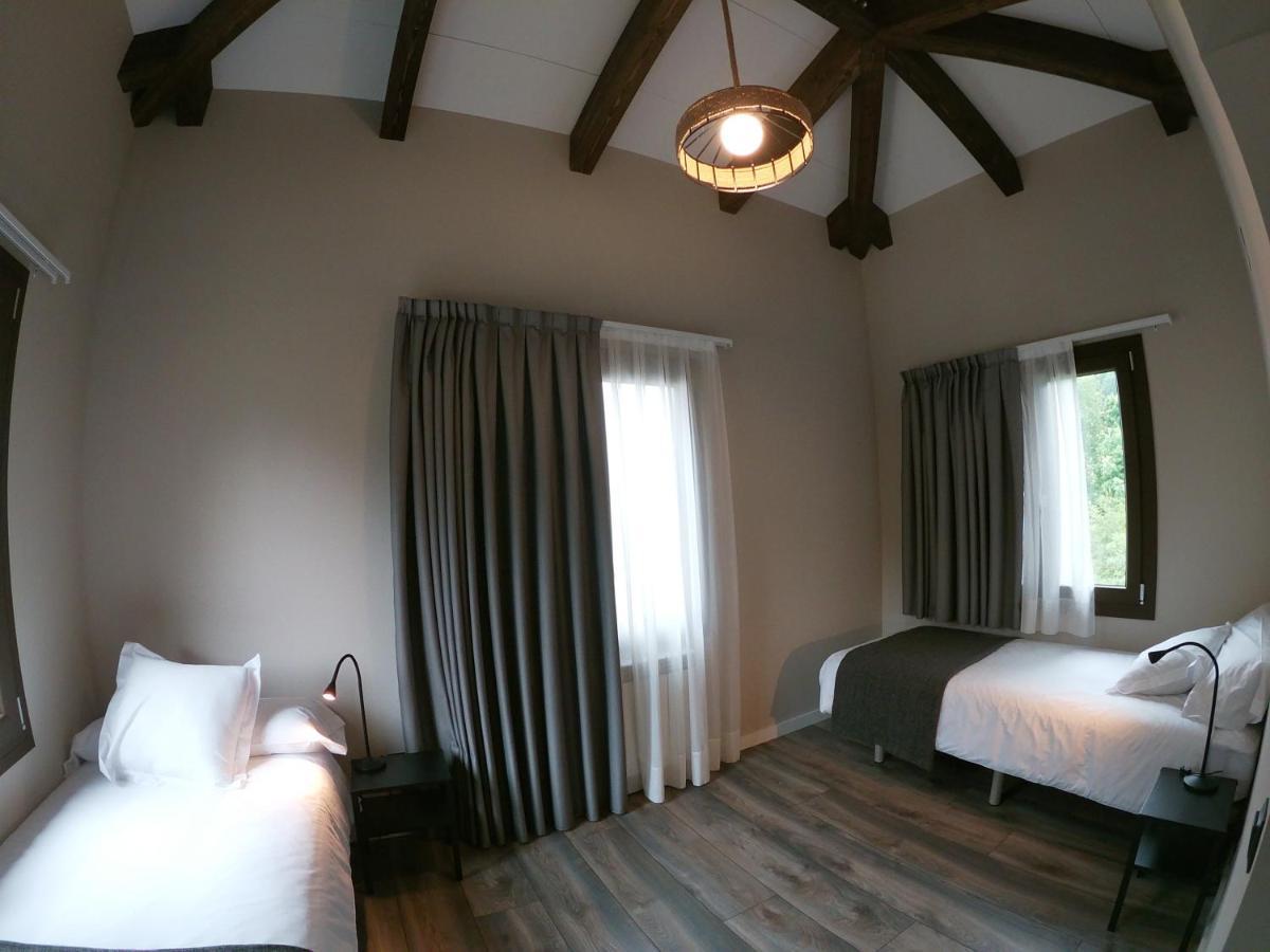 Quadruple Room Mountain View