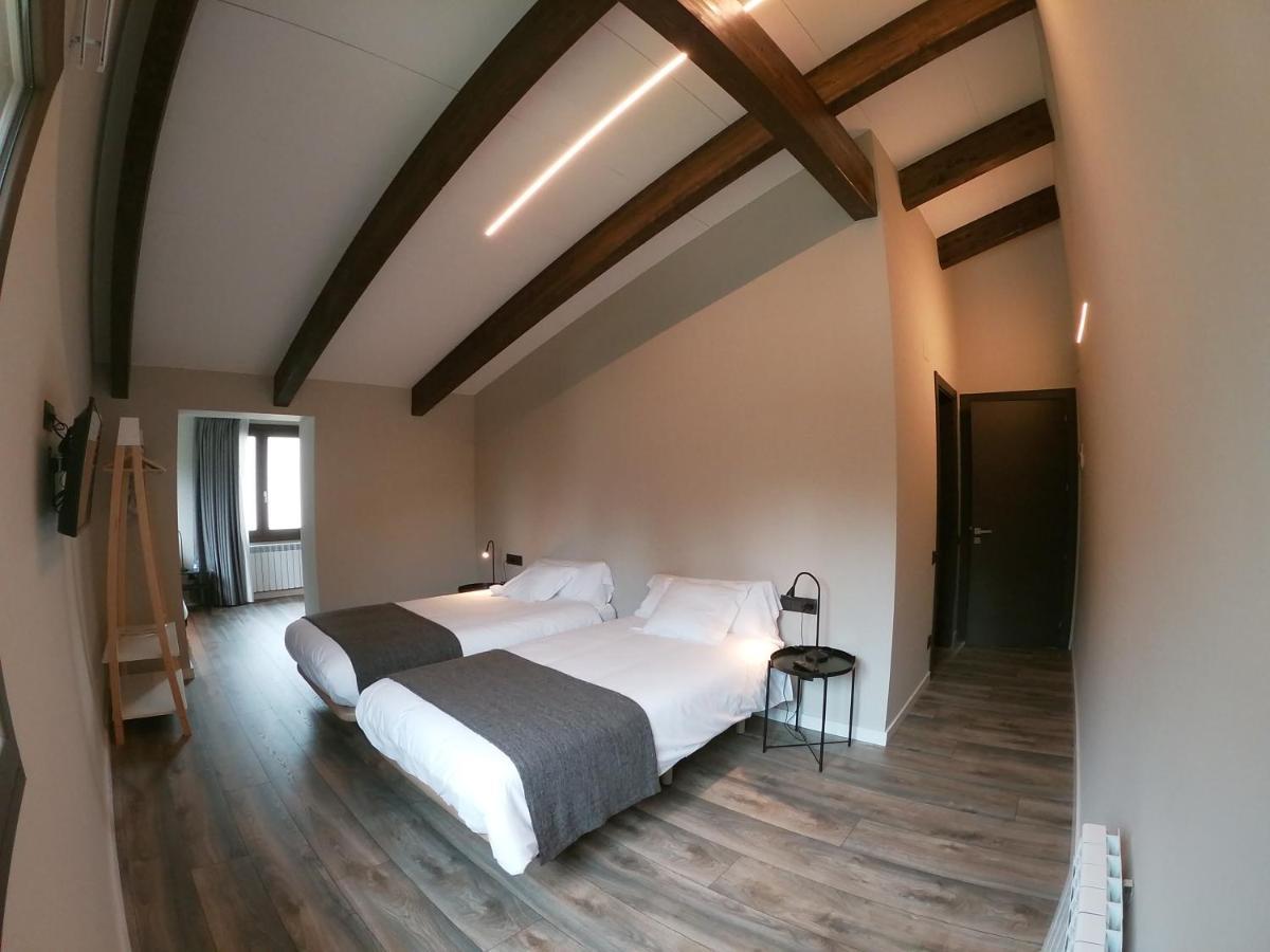 Quadruple Room Mountain View
