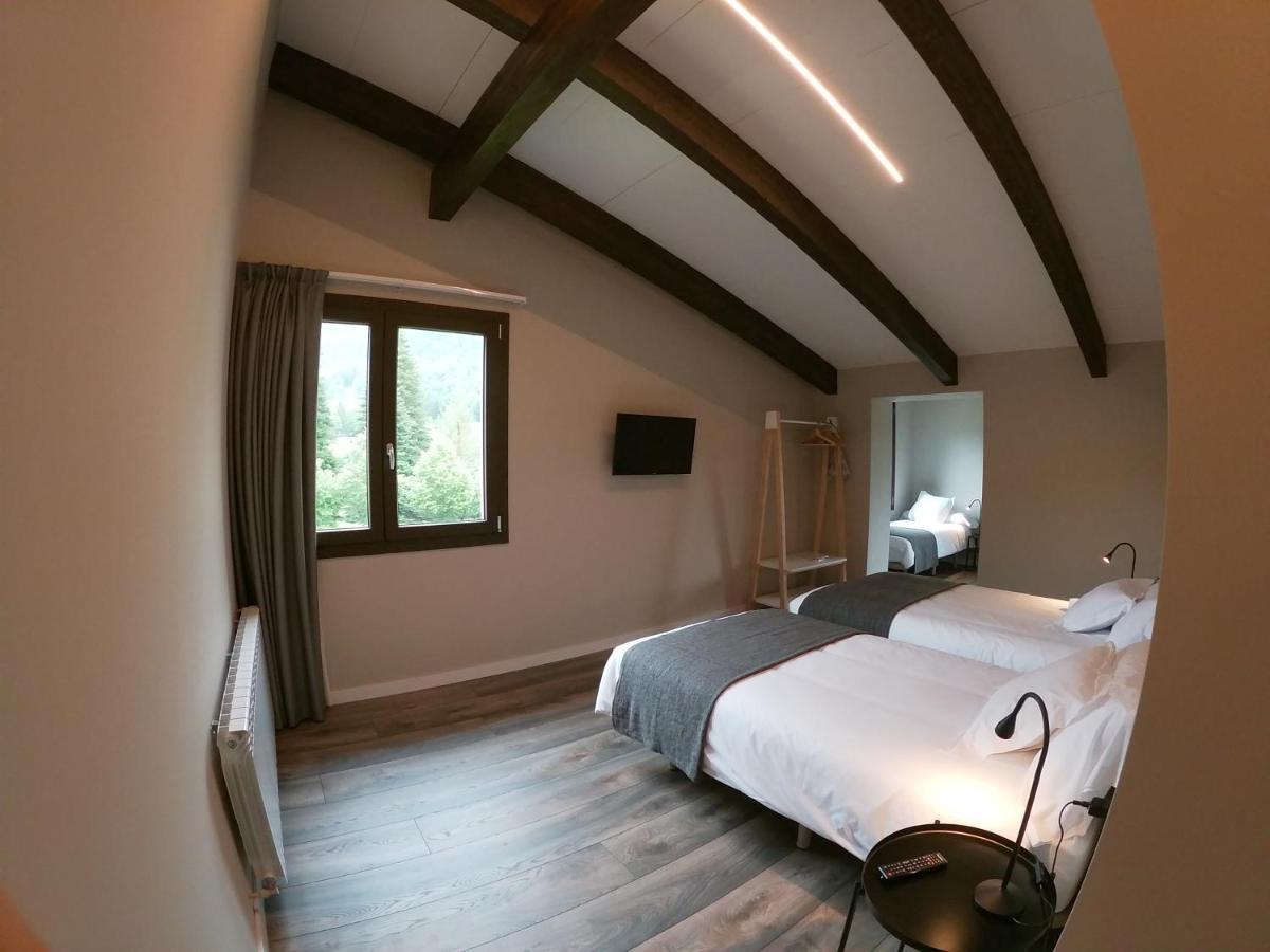 Quadruple Room Mountain View