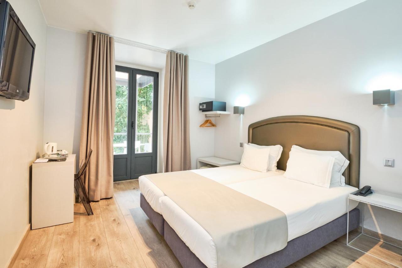 Economy Double or Twin Room