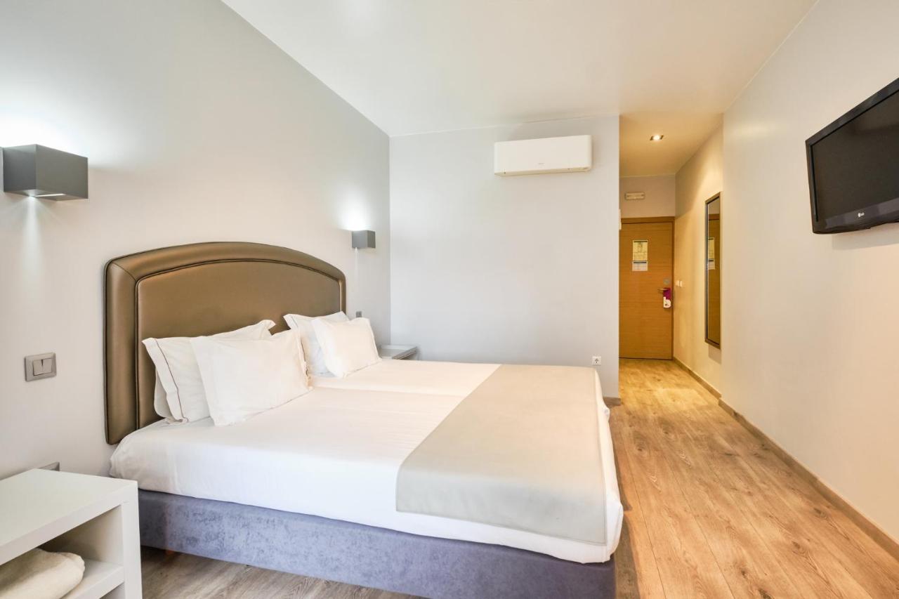 Economy Double or Twin Room