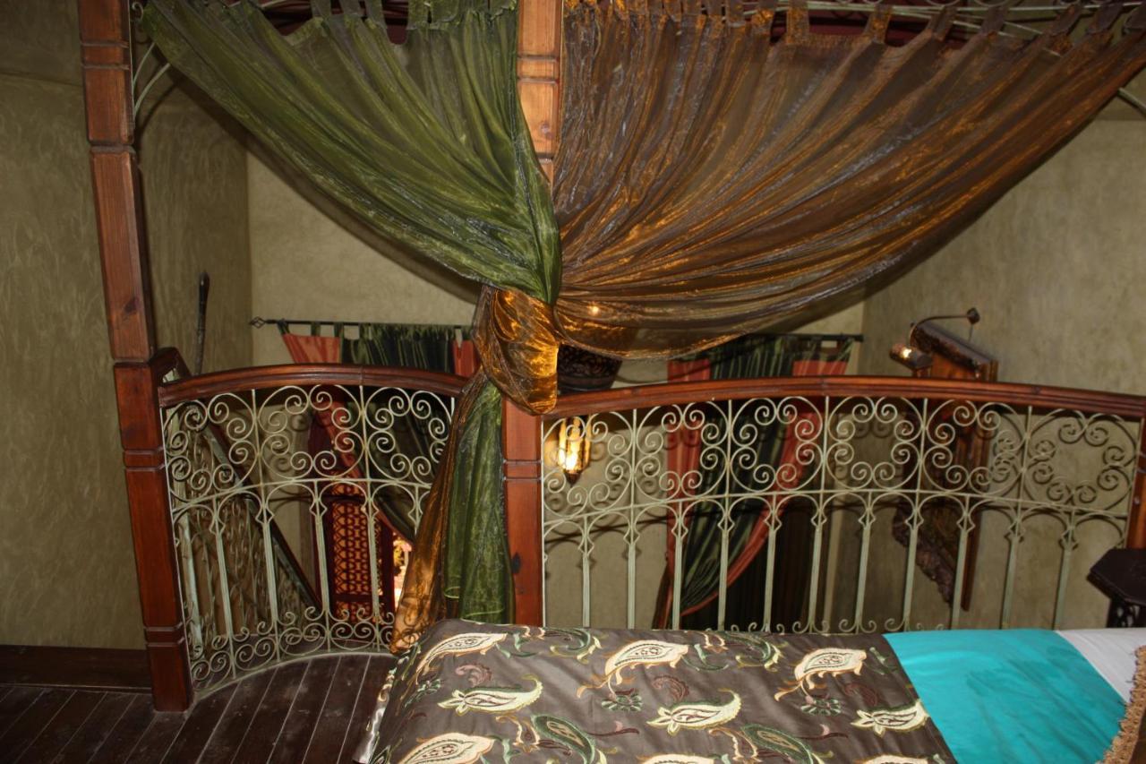 Sherazade Suite