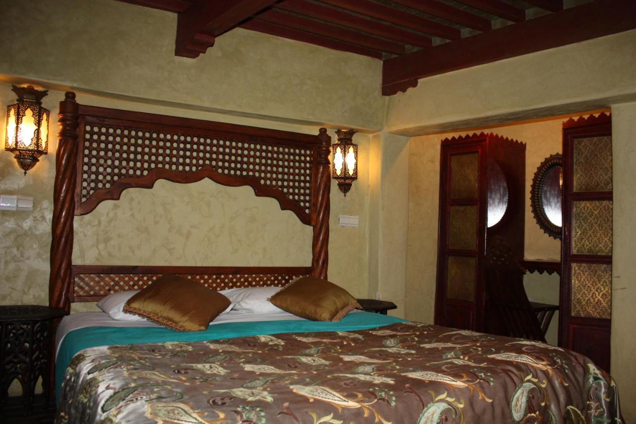 Sherazade Suite