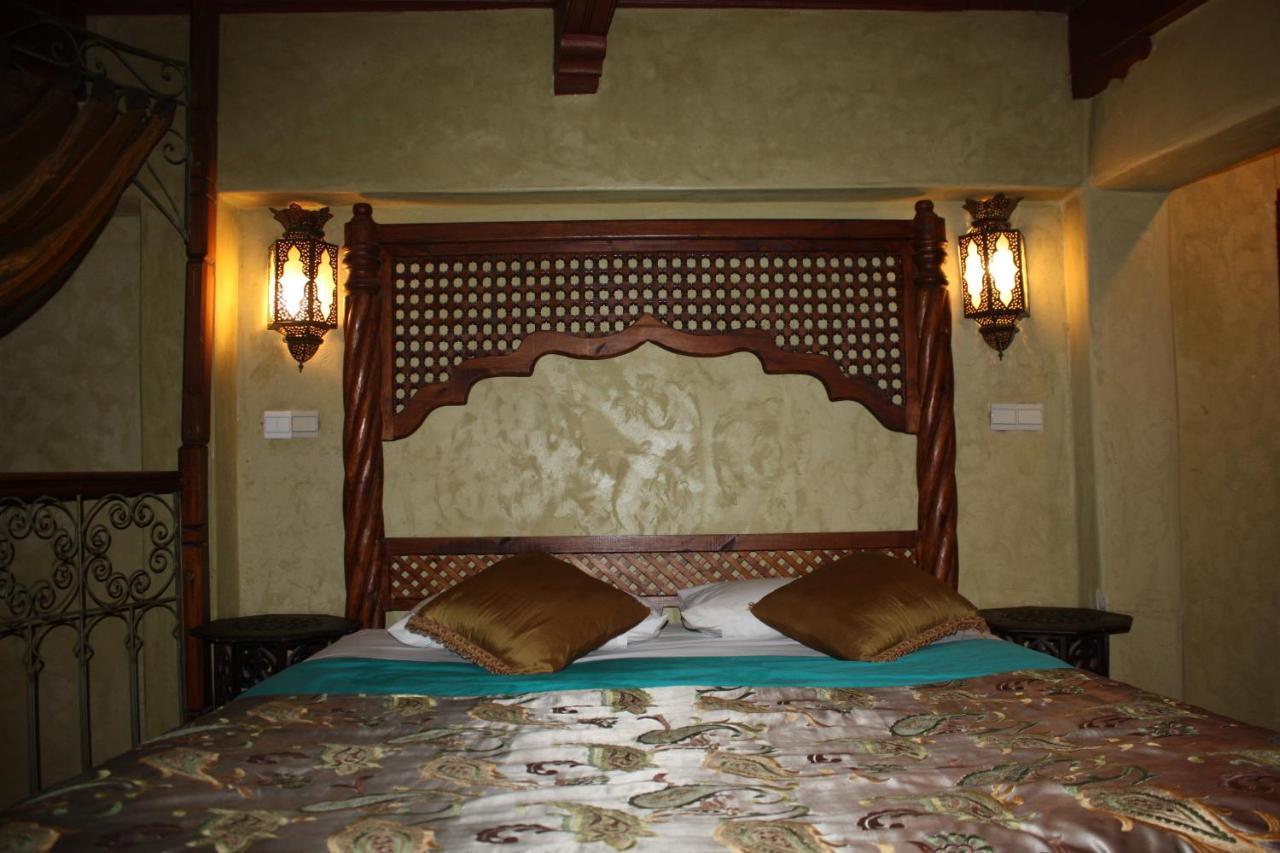 Sherazade Suite