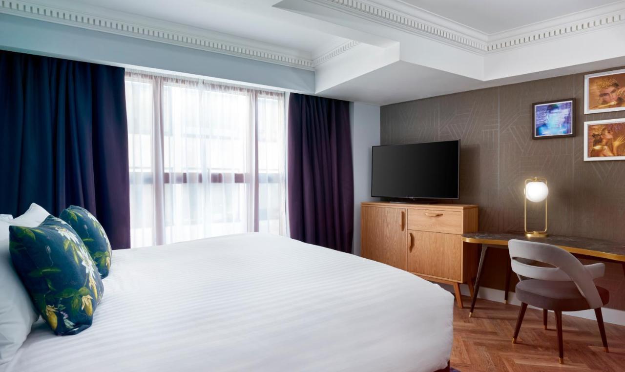Superior Room Super King Bed