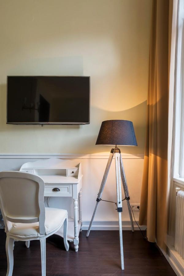 Boutique Doppel-/Zweibettzimmer