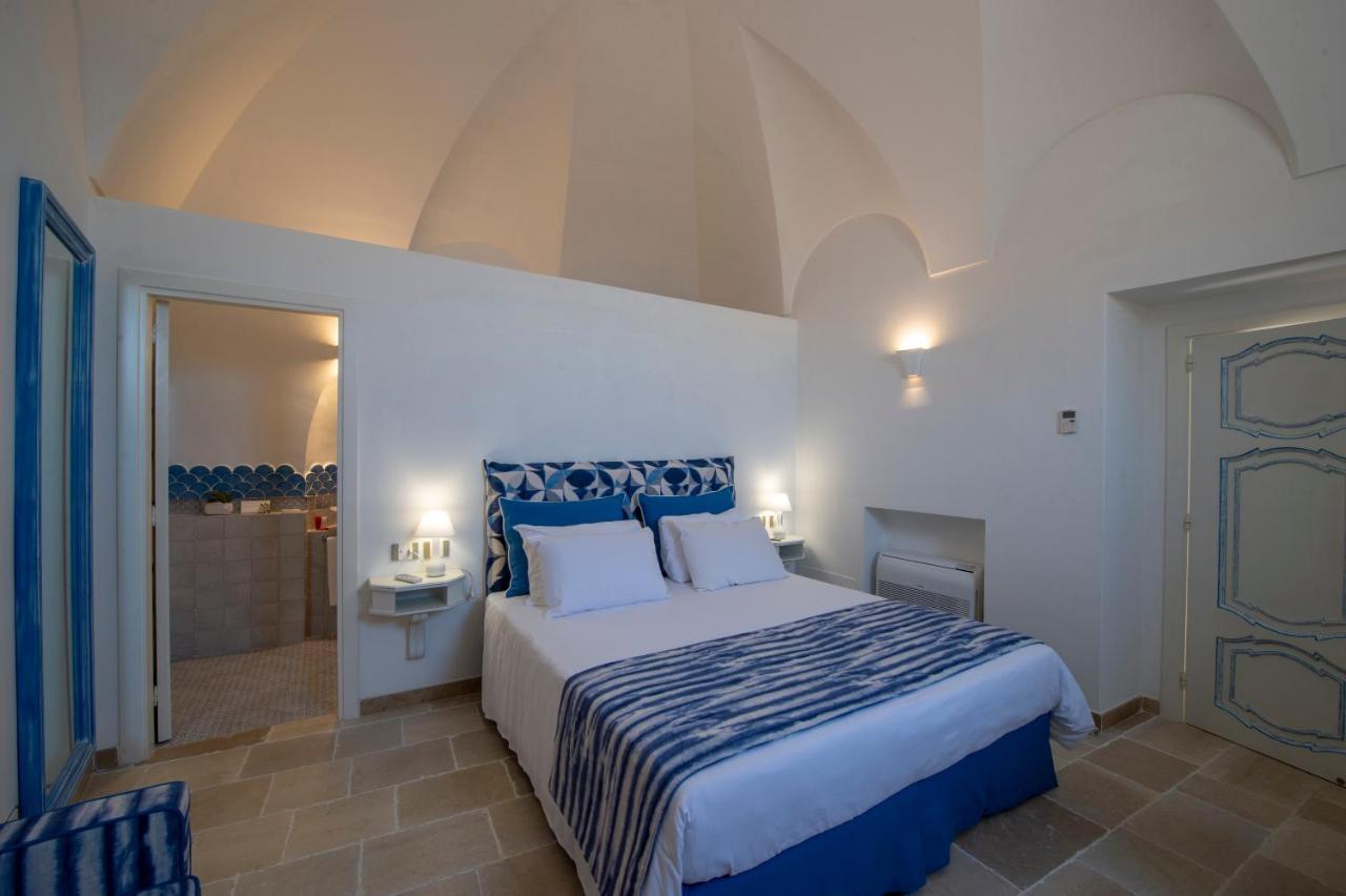 Economy Double or Twin Room
