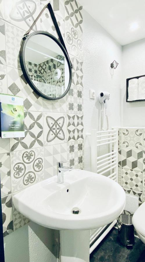 Chambre Familiale
