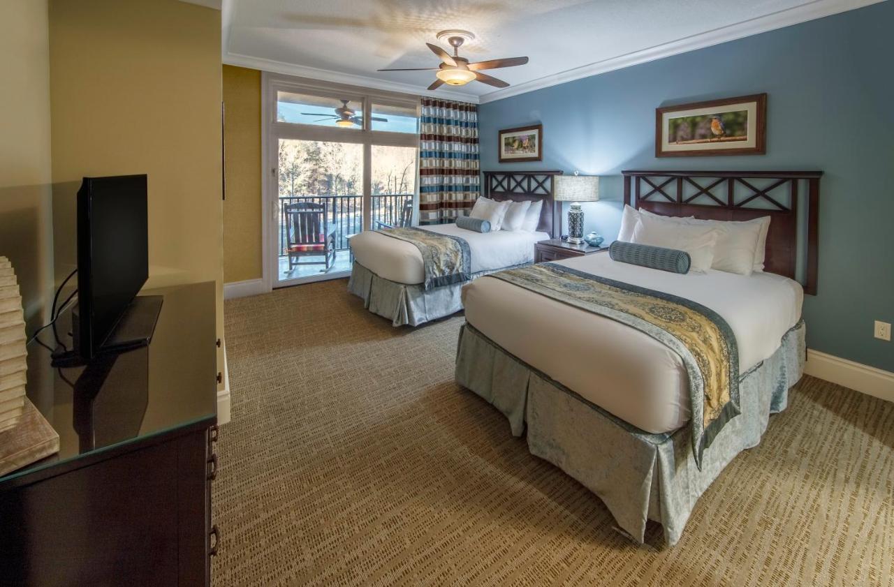 Two-Bedroom Signature Villa