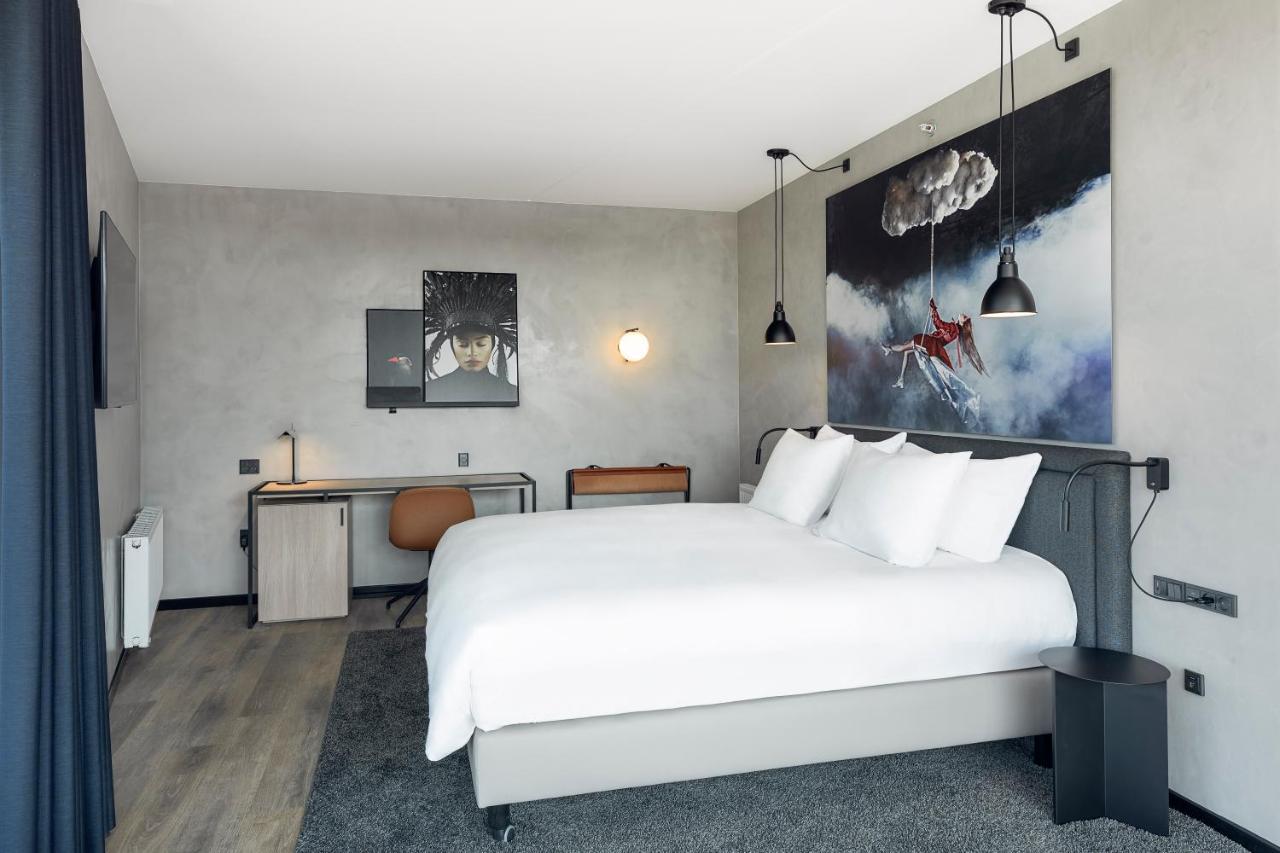 Superior Zimmer mit Stadtblick und Balkon