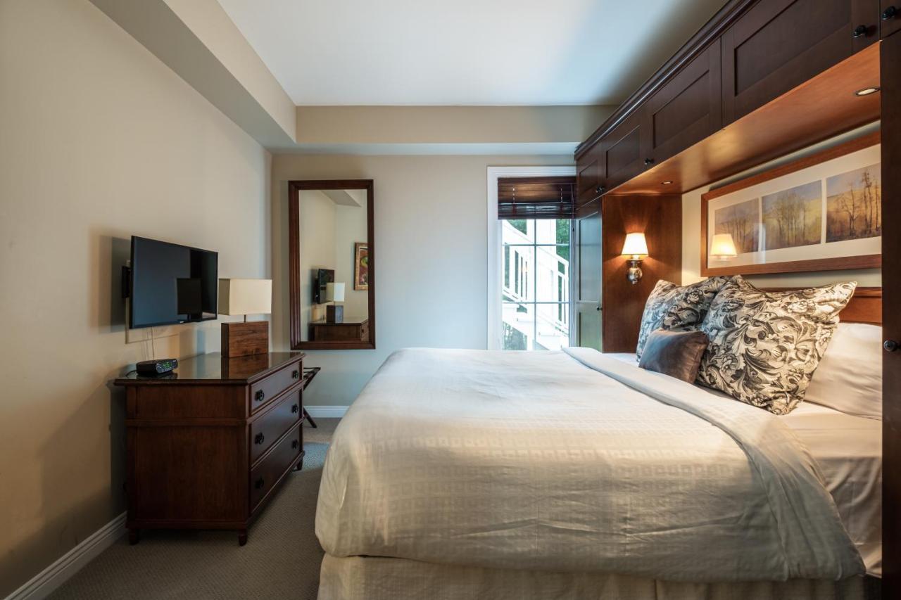 Two-Bedroom Family Suite