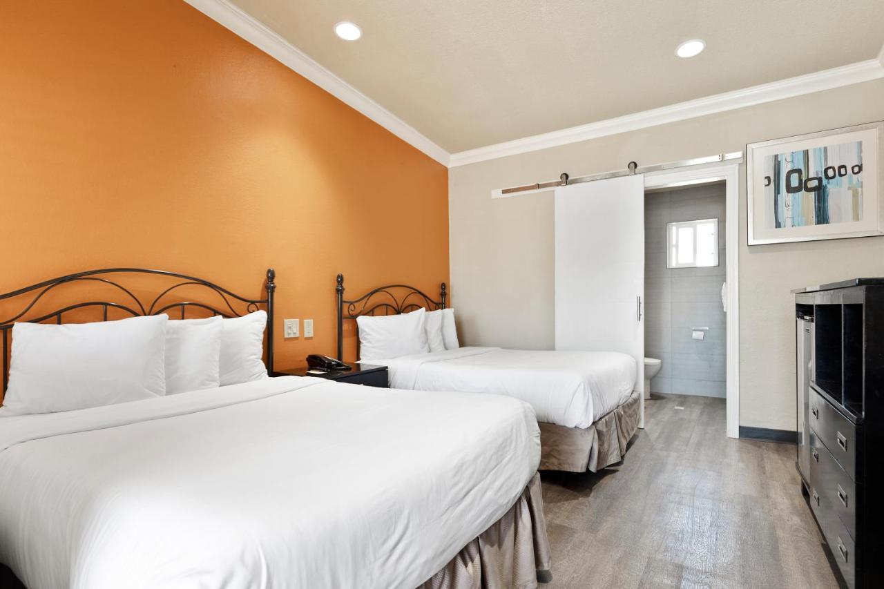 Double Room Balcony