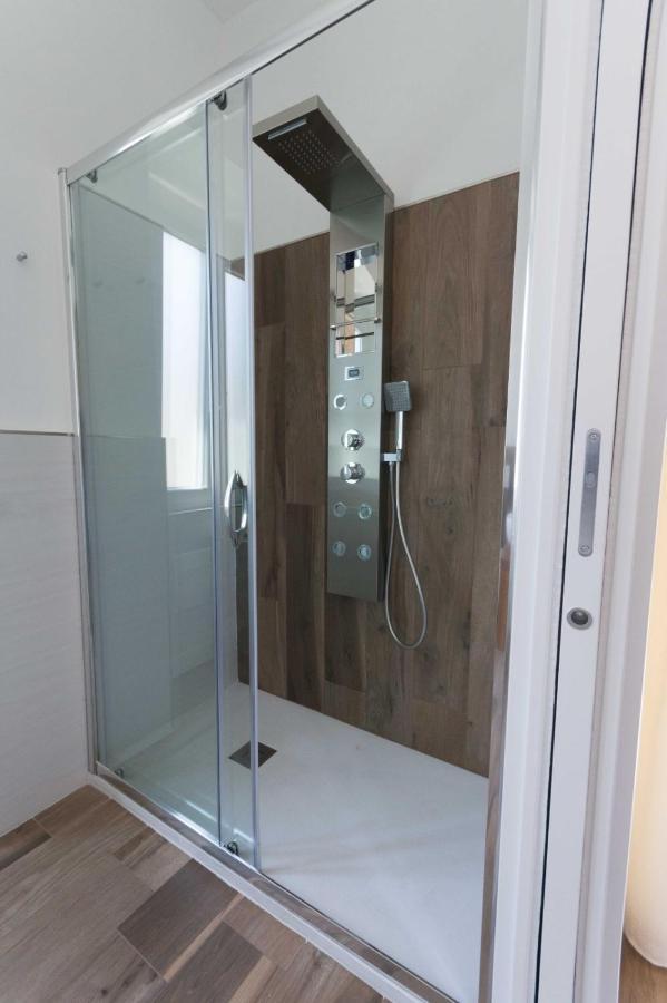 Deluxe Double Room Balcony