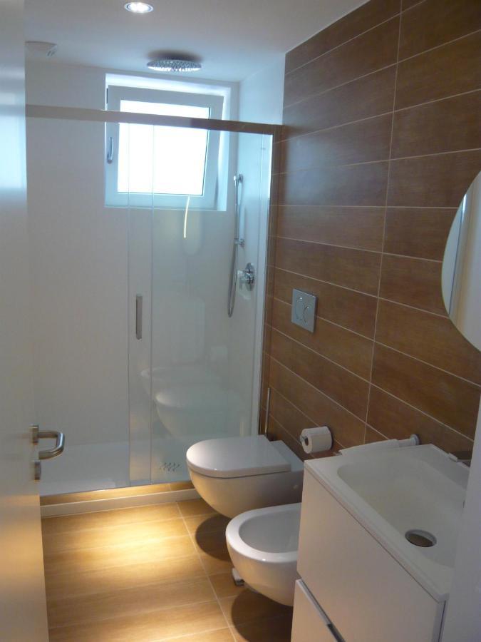 Two-Bedroom Deluxe Apartment Balcony