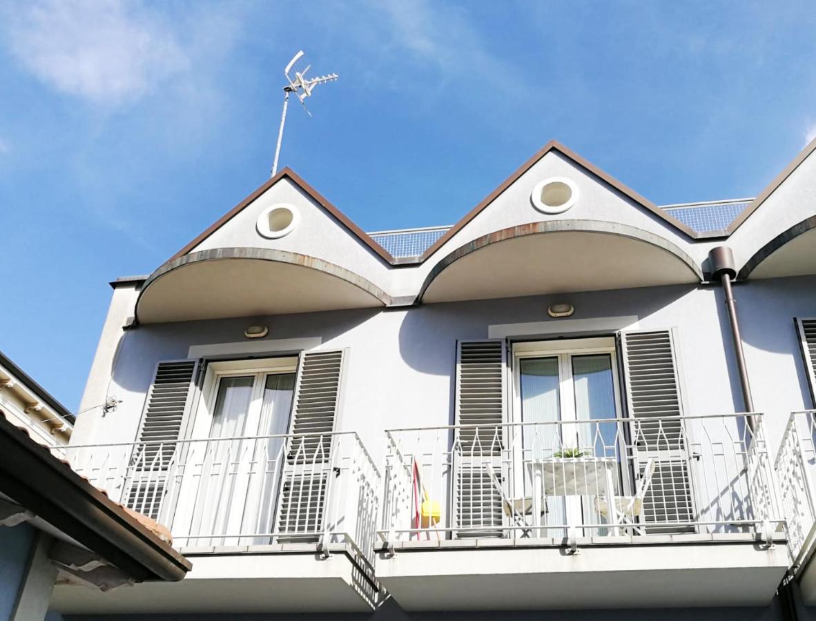 Monolocale con Balcone (3 Adulti)