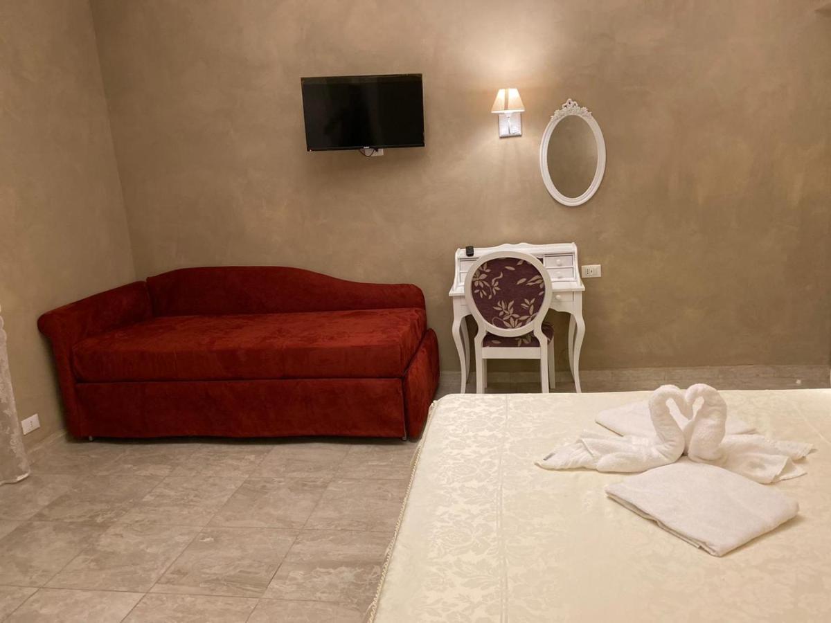 Budget Double or Twin Room