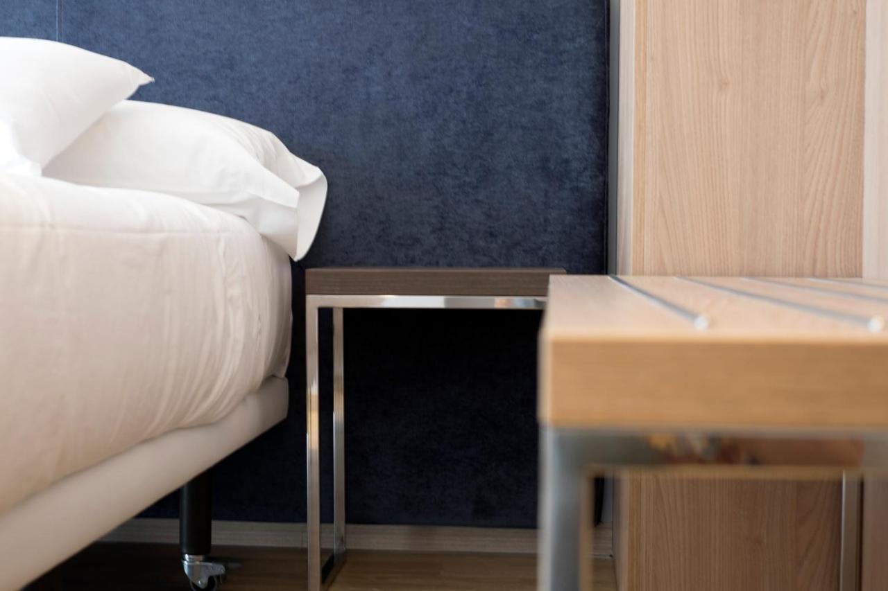 Double or Twin Room 1 or