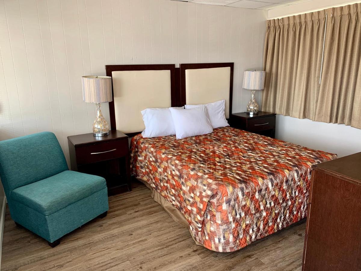 Queen Bed