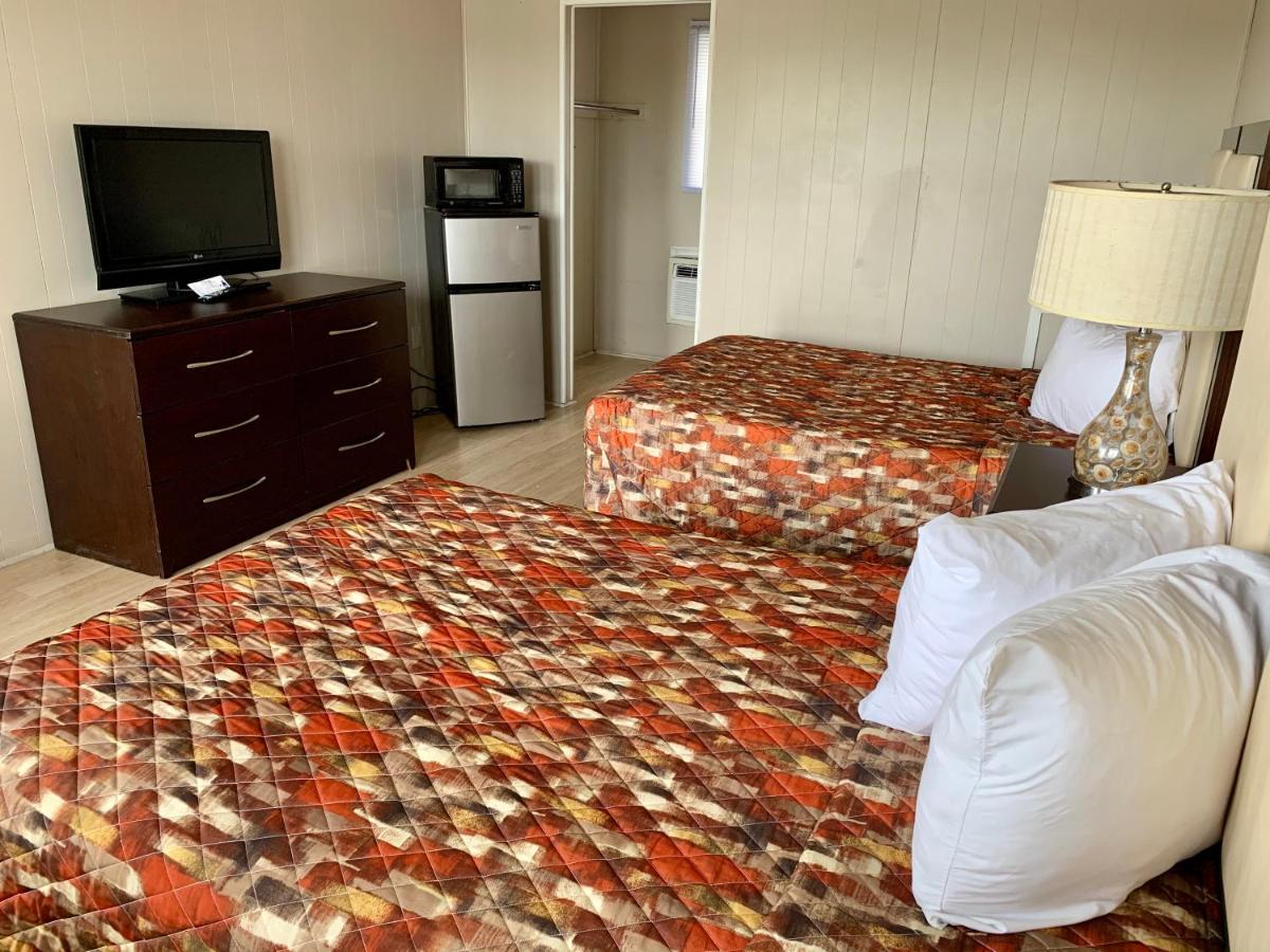 Grand Double Room