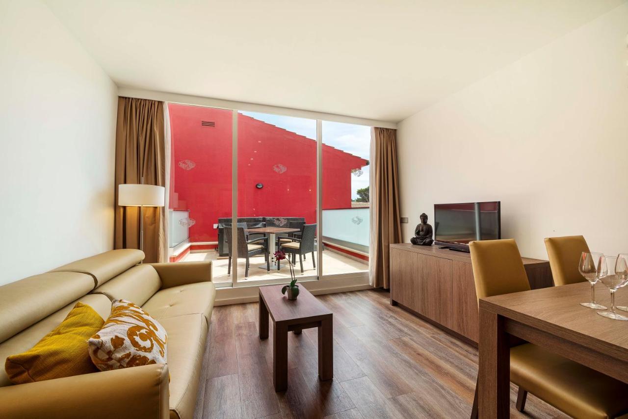 Apartment Suite Plus