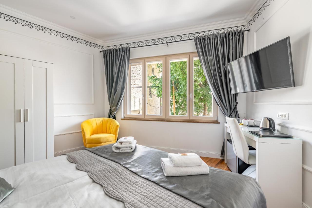 Superior Zimmer mit Queensize-Bett