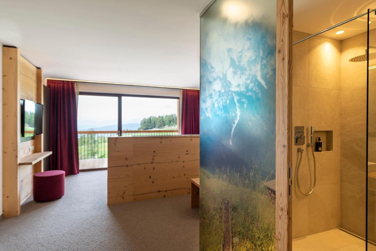 Deluxe Double Room Balcony