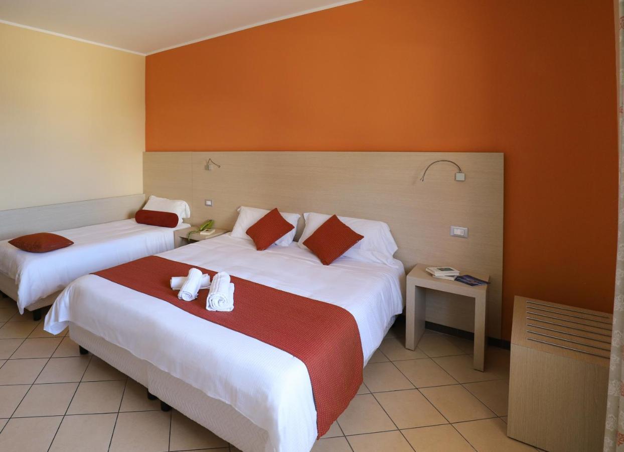 Classic Triple Room