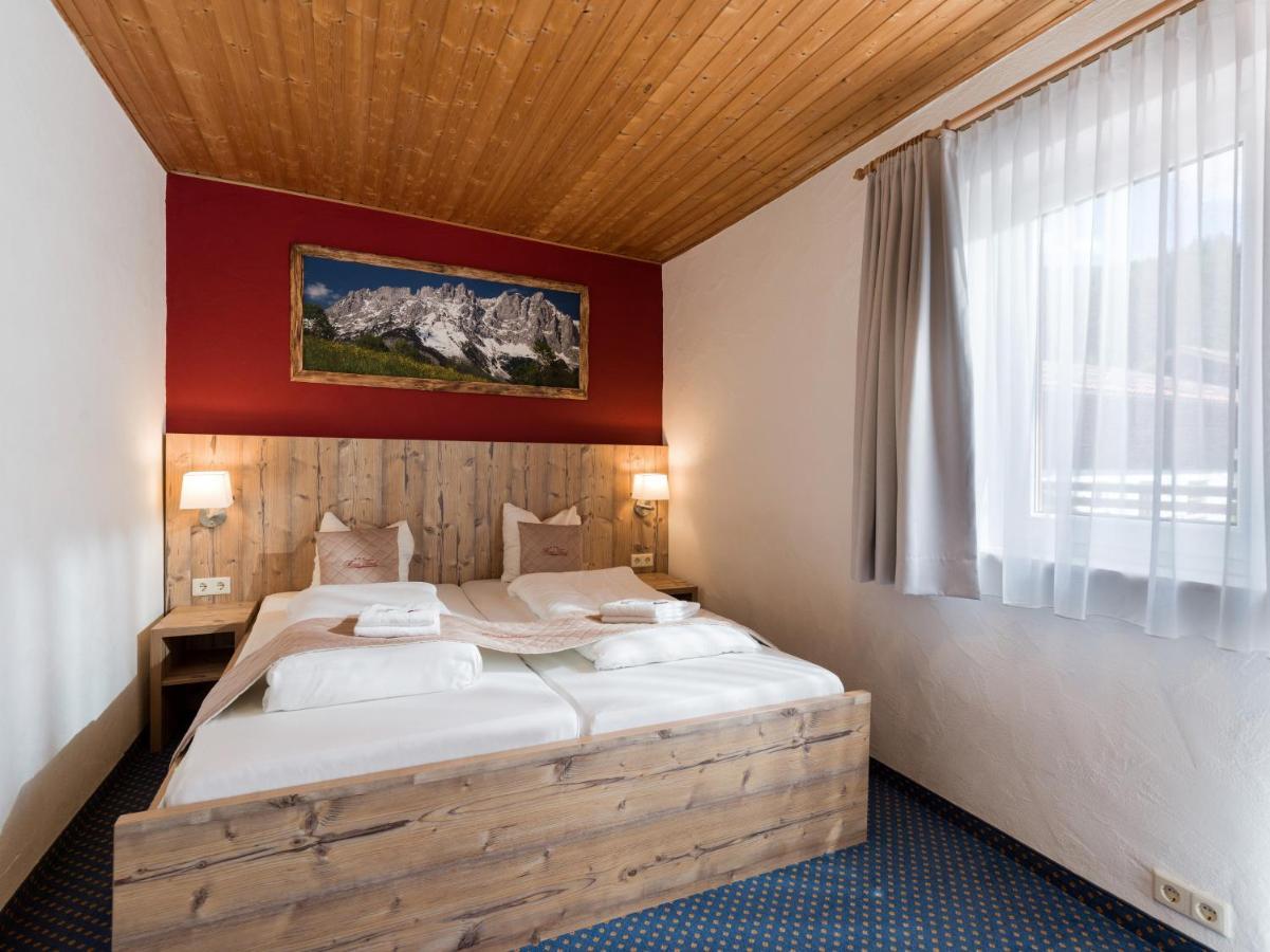 Comfort Quadruple Room