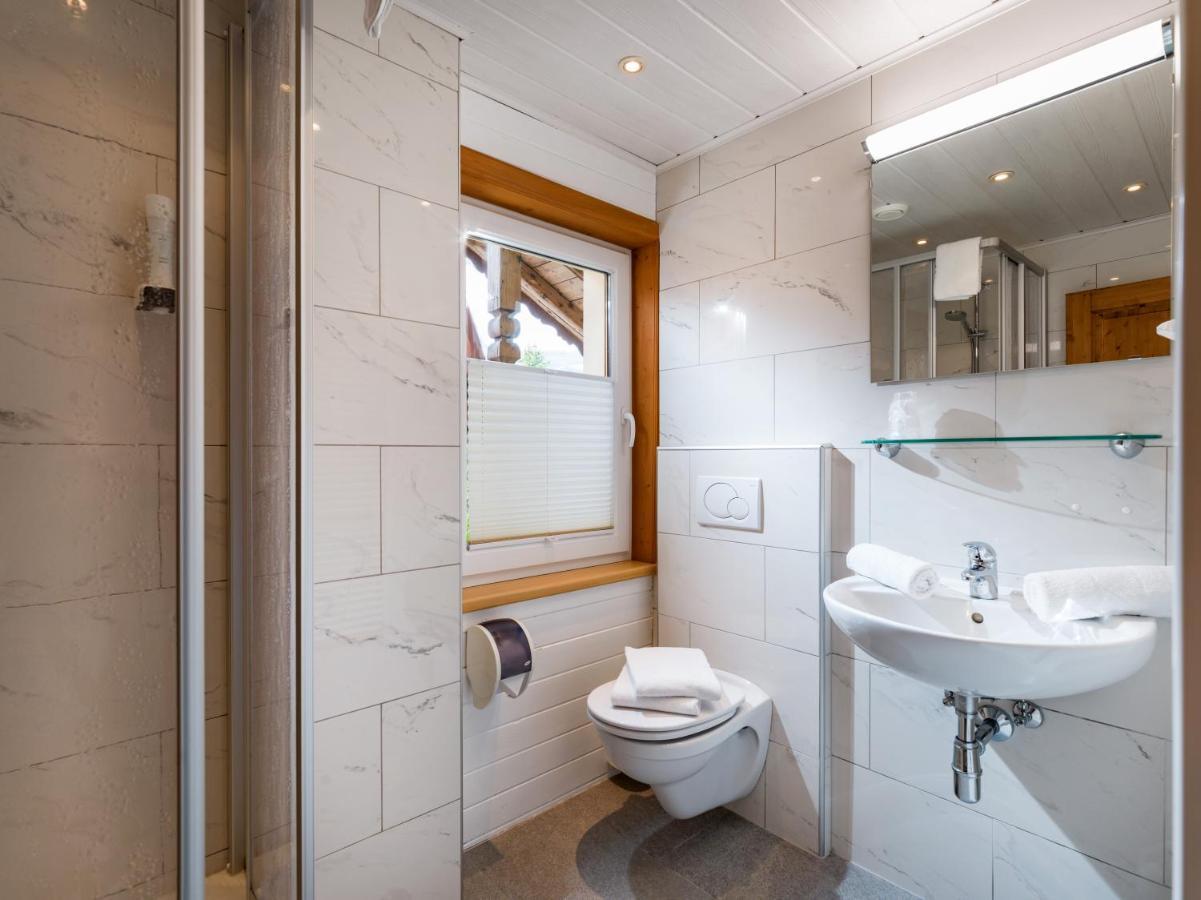 Comfort Double Room Balcony
