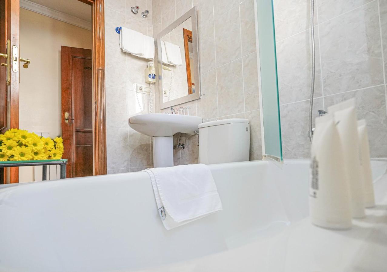 Double Room Terrace
