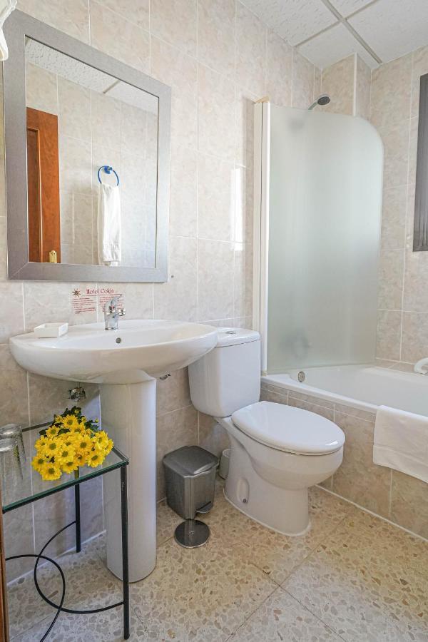 Double Room Terrace