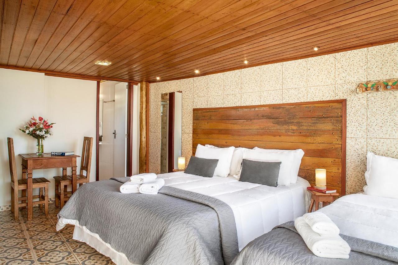 Classic Triple Room