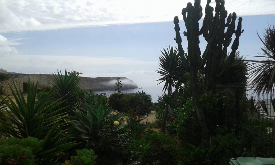 Studio Sea View