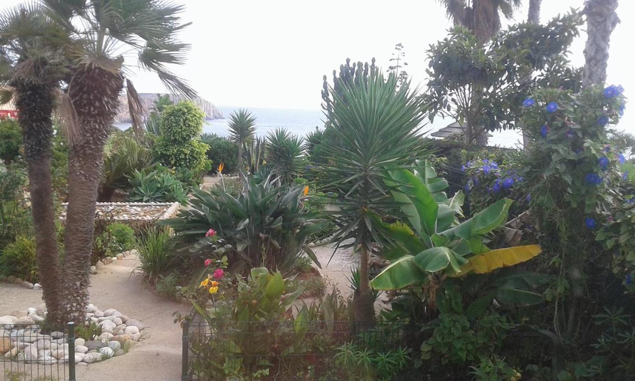 Studio Sea View