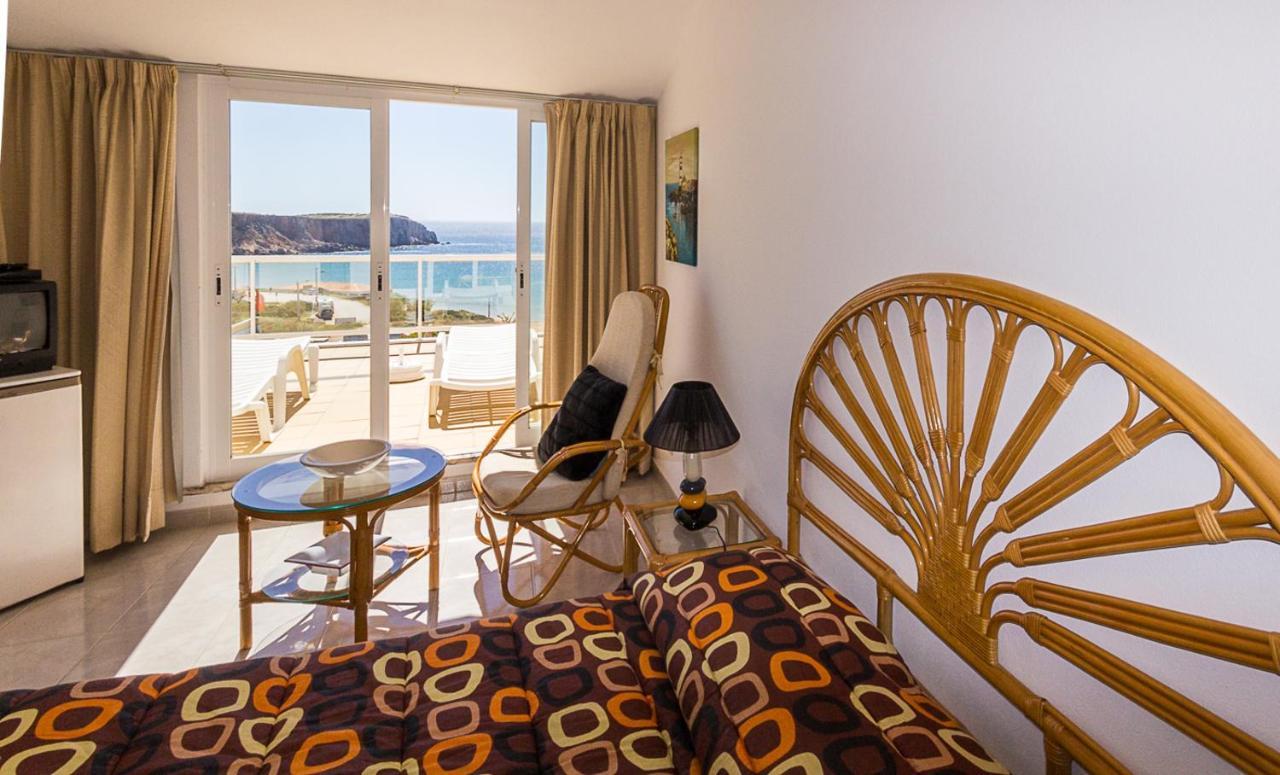 Double Room Sea View