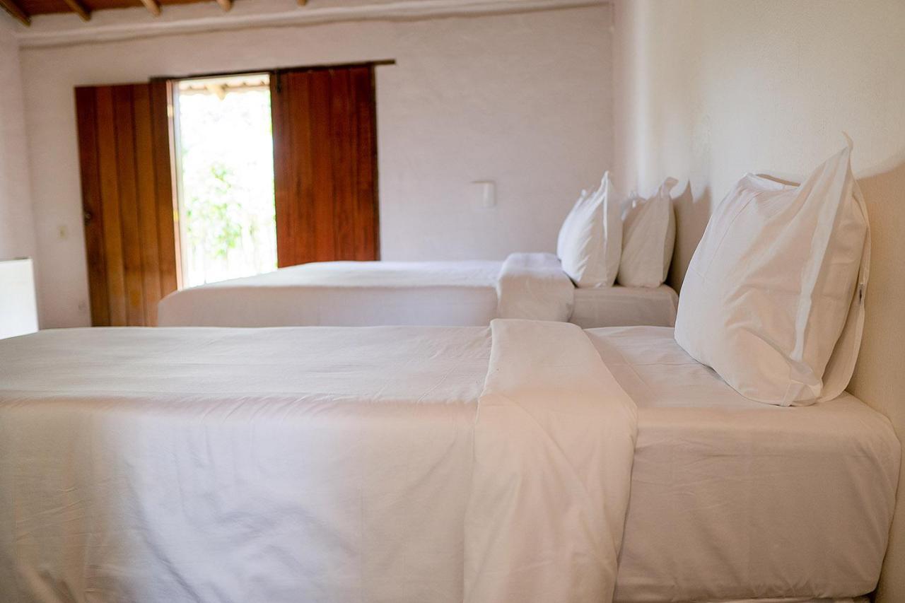 Standard Triple Suite
