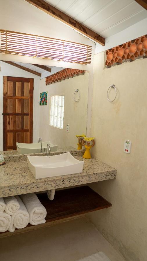 Standard Triple Suite